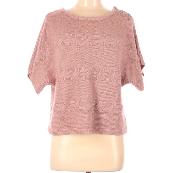 Jennifer Lopez Sweaters - Jennifer Lopez Pullover Sweater Size M